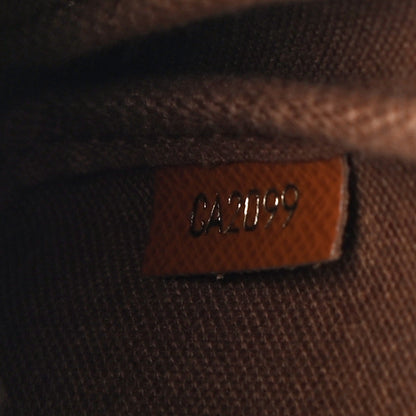 Louis Vuitton Monogram Stamp Mini Pochette Accessories 7 of 13
