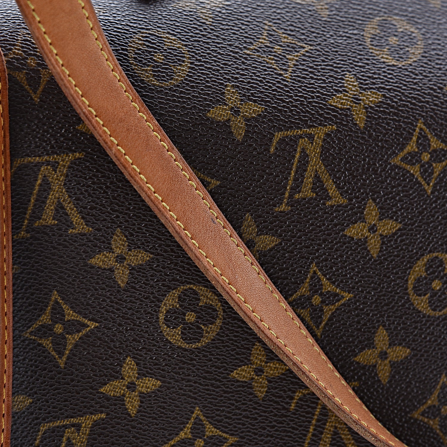 Louis Vuitton Monogram Beverly GM Briefcase 16 of 21