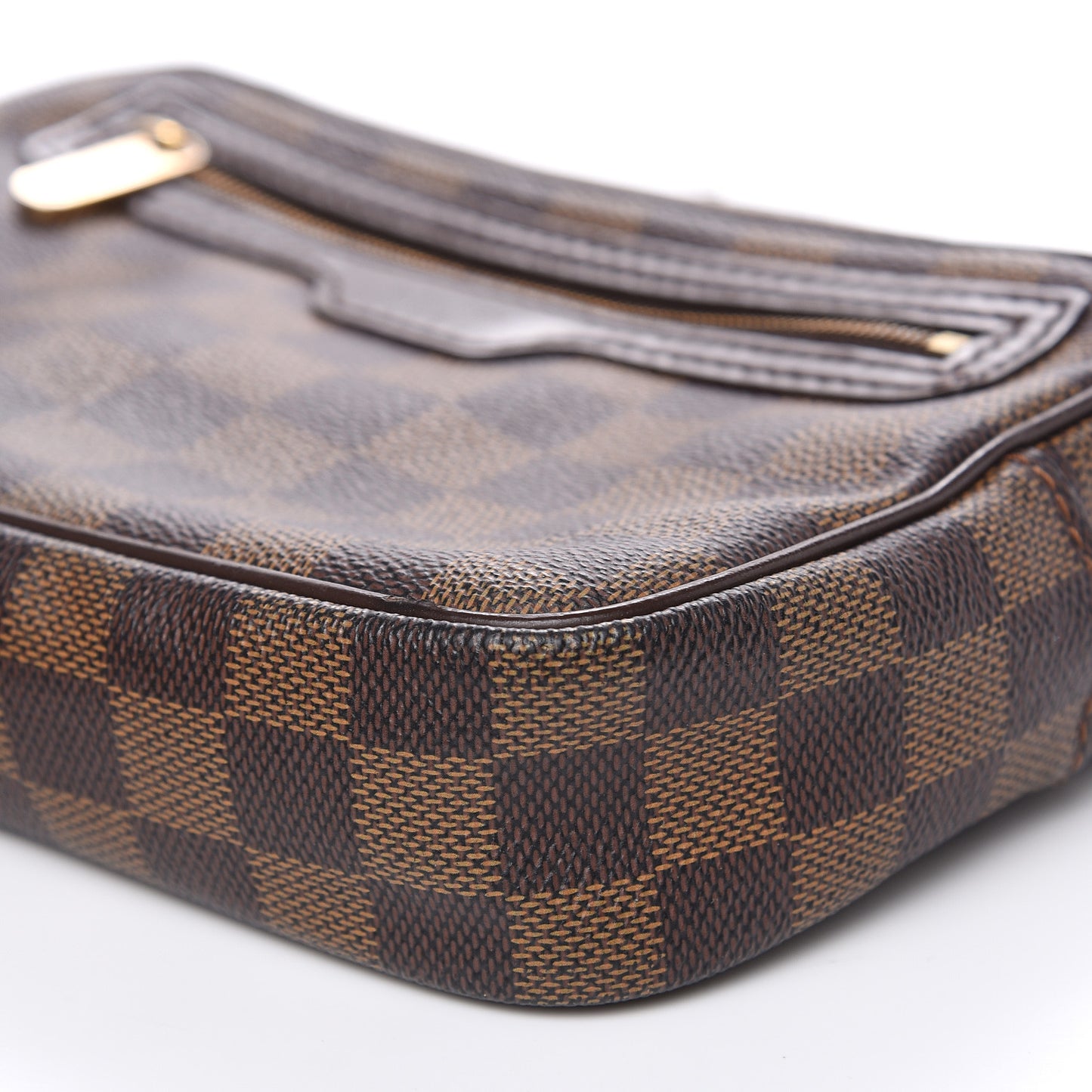 Damier Ebene Pochette Billets Macao