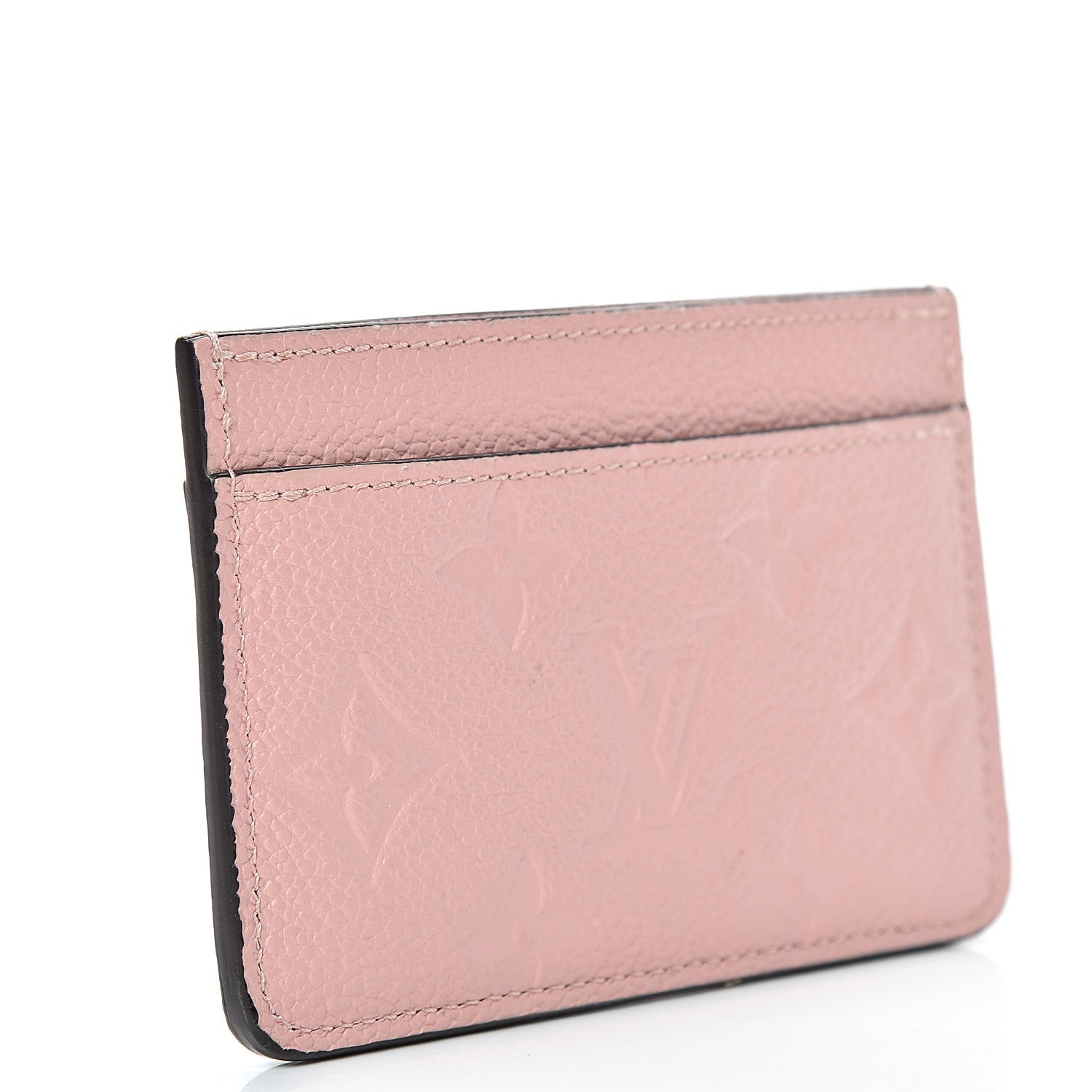 Louis Vuitton Empreinte Card Holder Rose Poudre 2 of 6