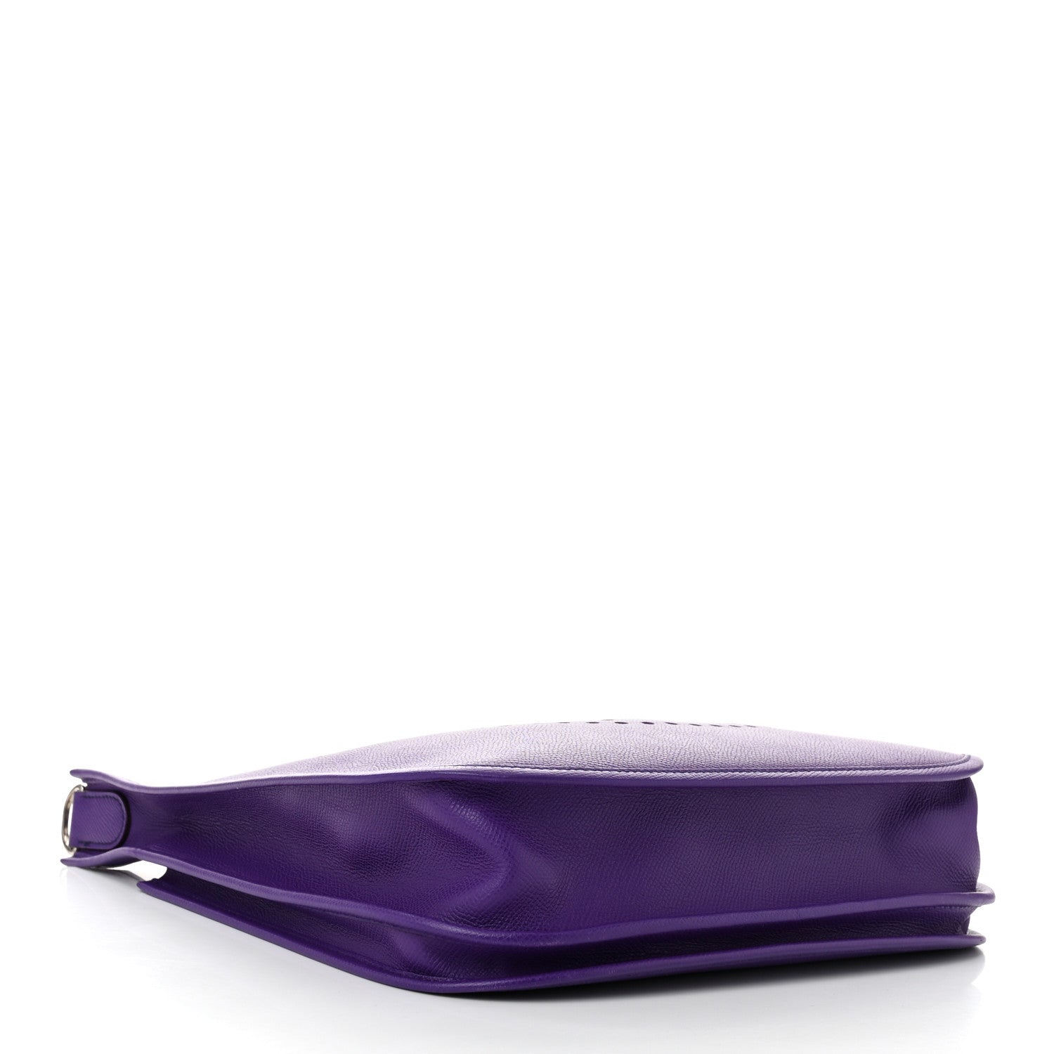 Hermes Epsom Evelyne III PM Crocus 4 of 10