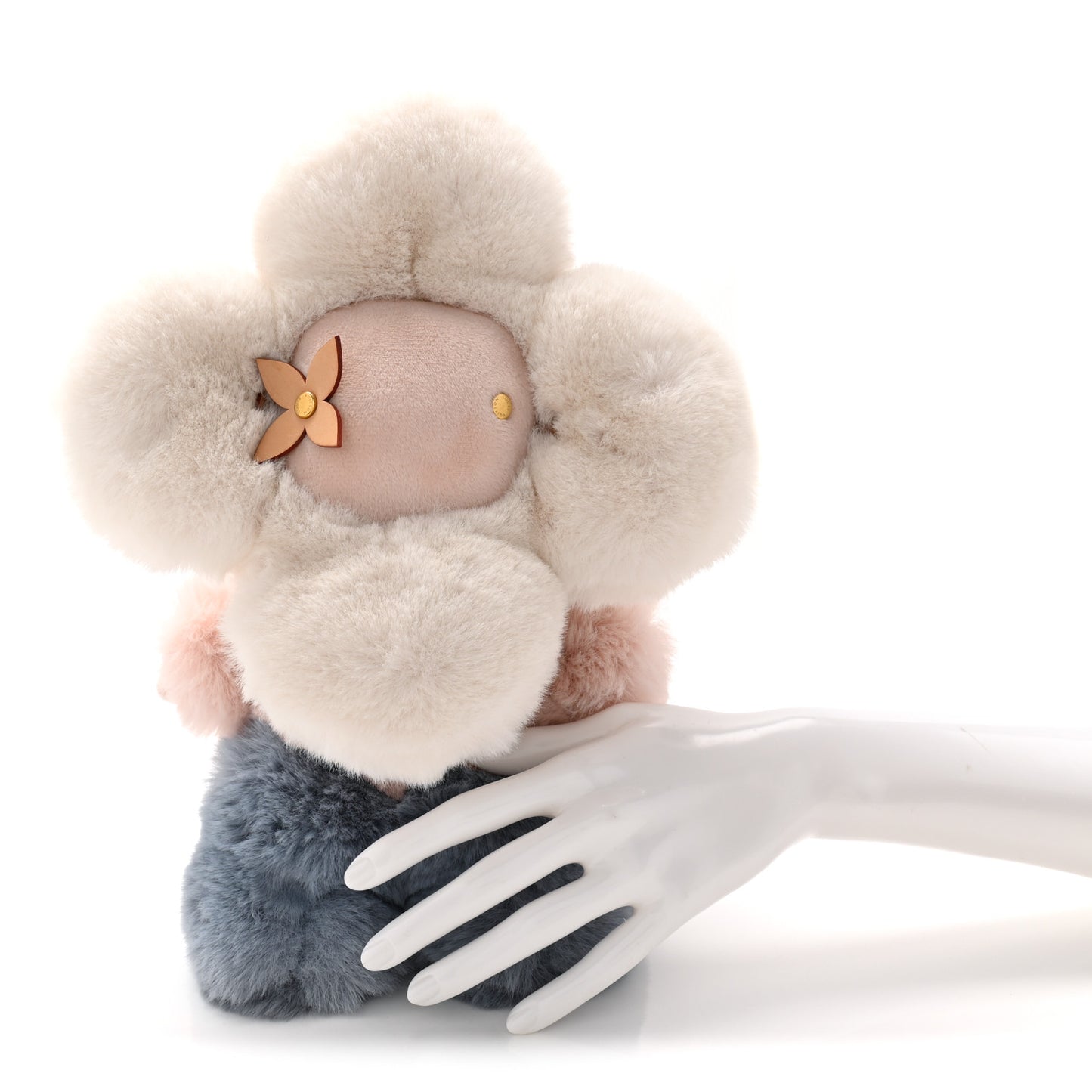 Vivienne Doudou