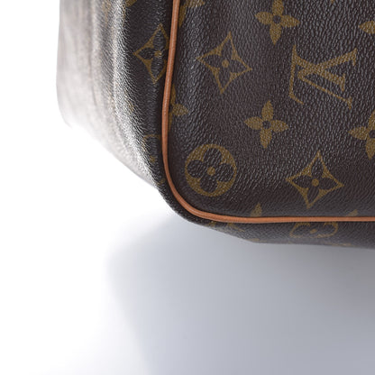 Louis Vuitton Monogram Speedy 40 20 of 24