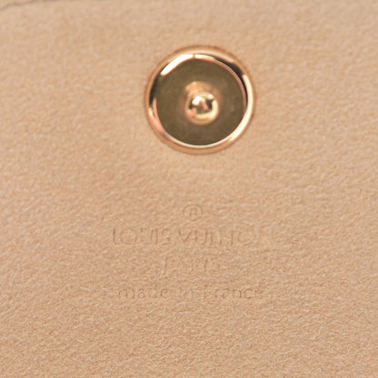 Louis Vuitton Monogram Pochette Cancun 7 of 10