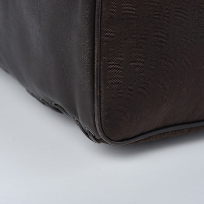 Christian Dior Monogram Ethnic Hobo Brown 15 of 20