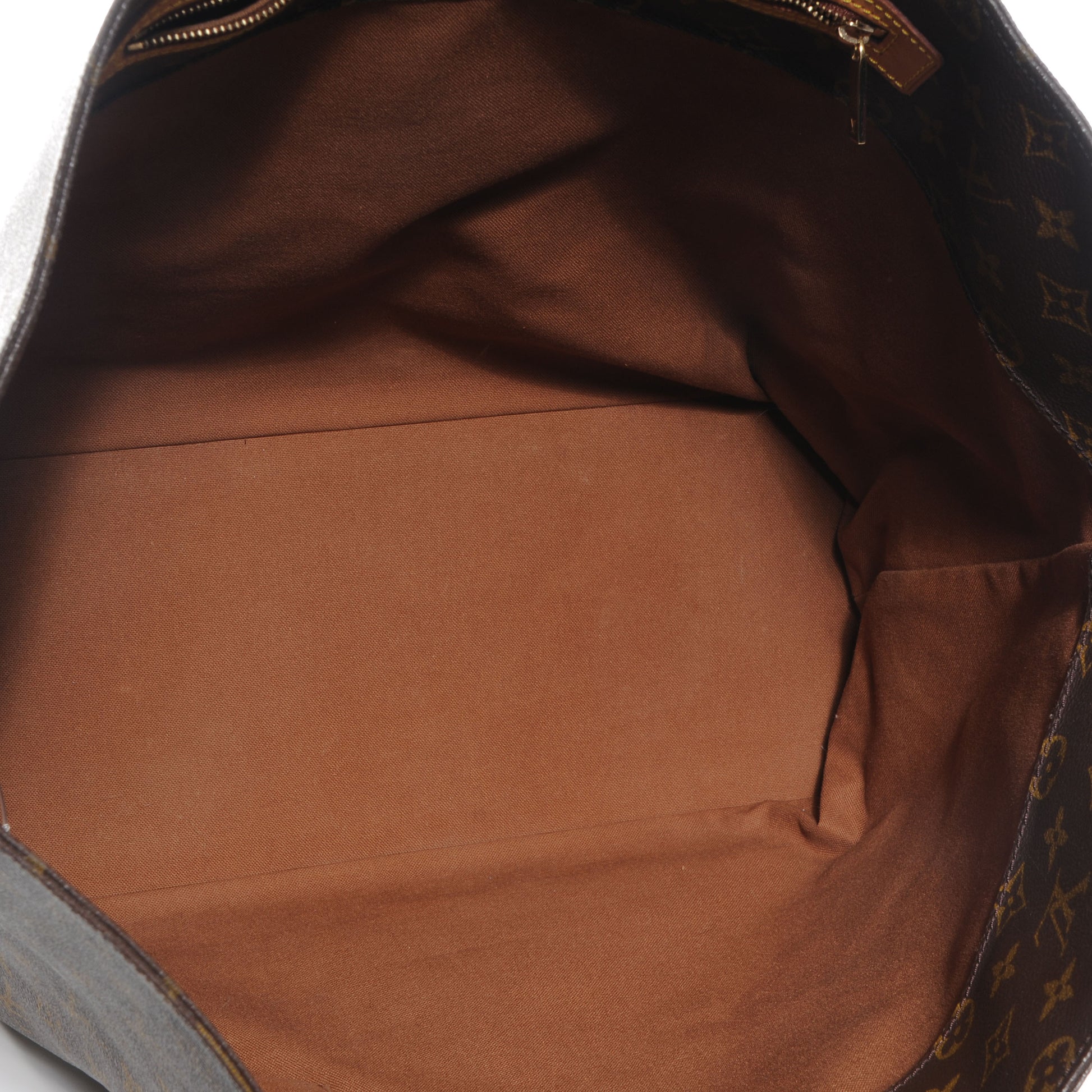 Louis Vuitton Monogram Cabas Alto 5 of 8
