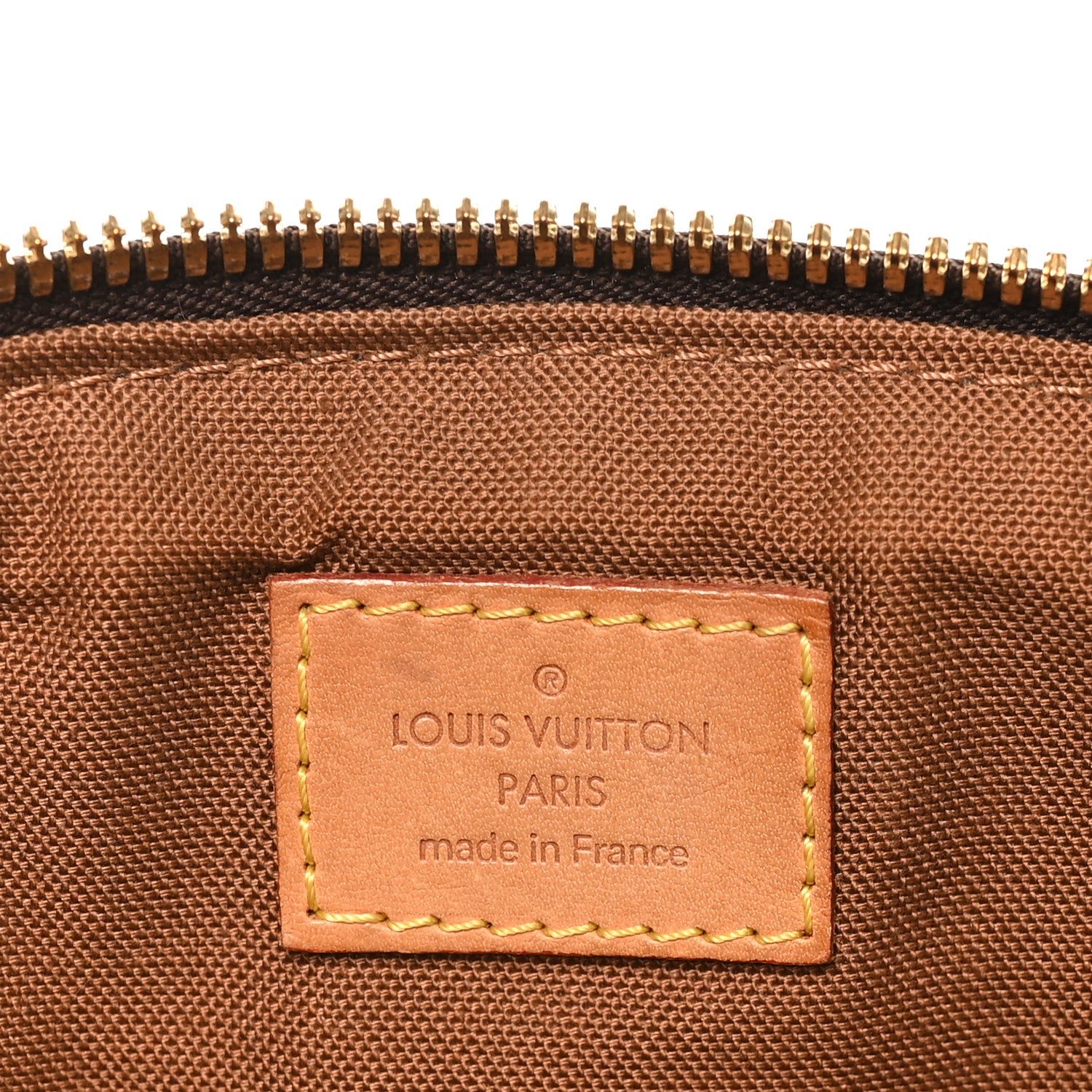 Louis Vuitton Monogram Tivoli PM 6 of 10