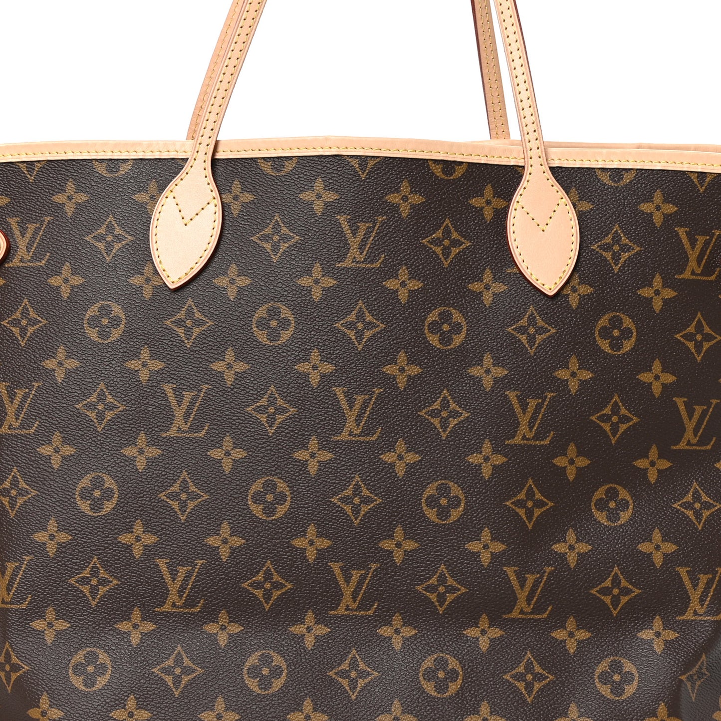 Monogram Neo Neverfull GM
