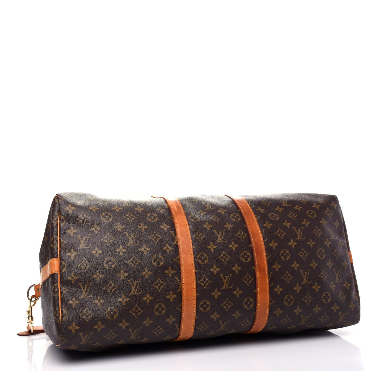 Monogram Keepall Bandouliere 55