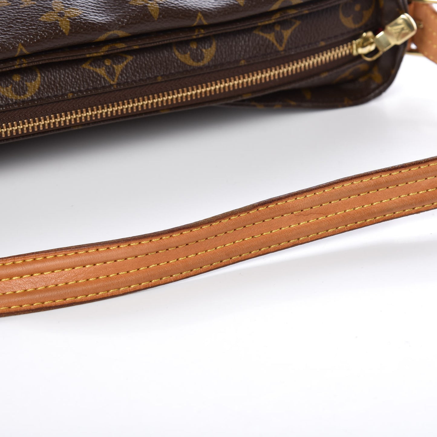 Monogram Viva-Cite MM