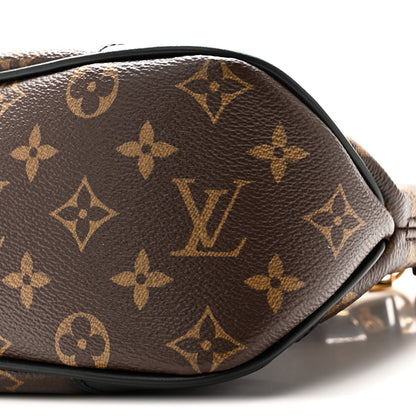 Louis Vuitton Monogram Boulogne NM Black 9 of 9