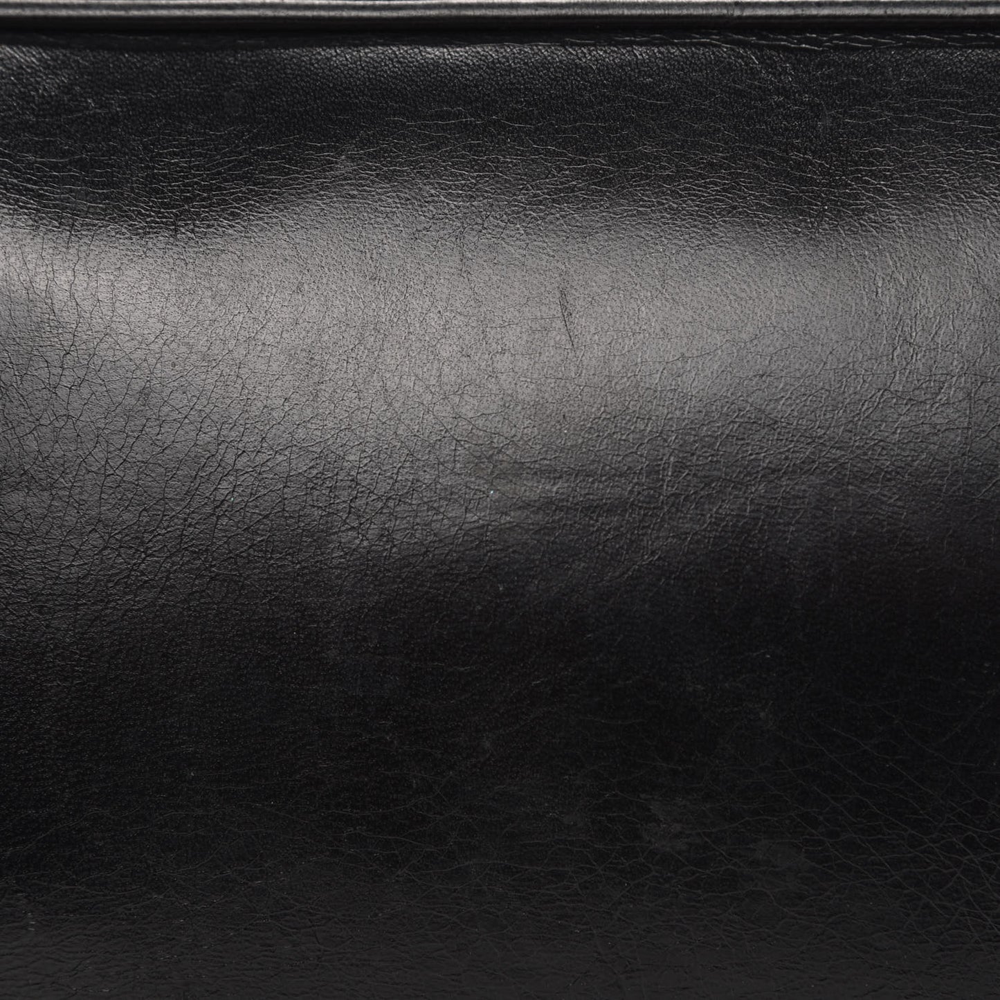 Lambskin Riveting Black
