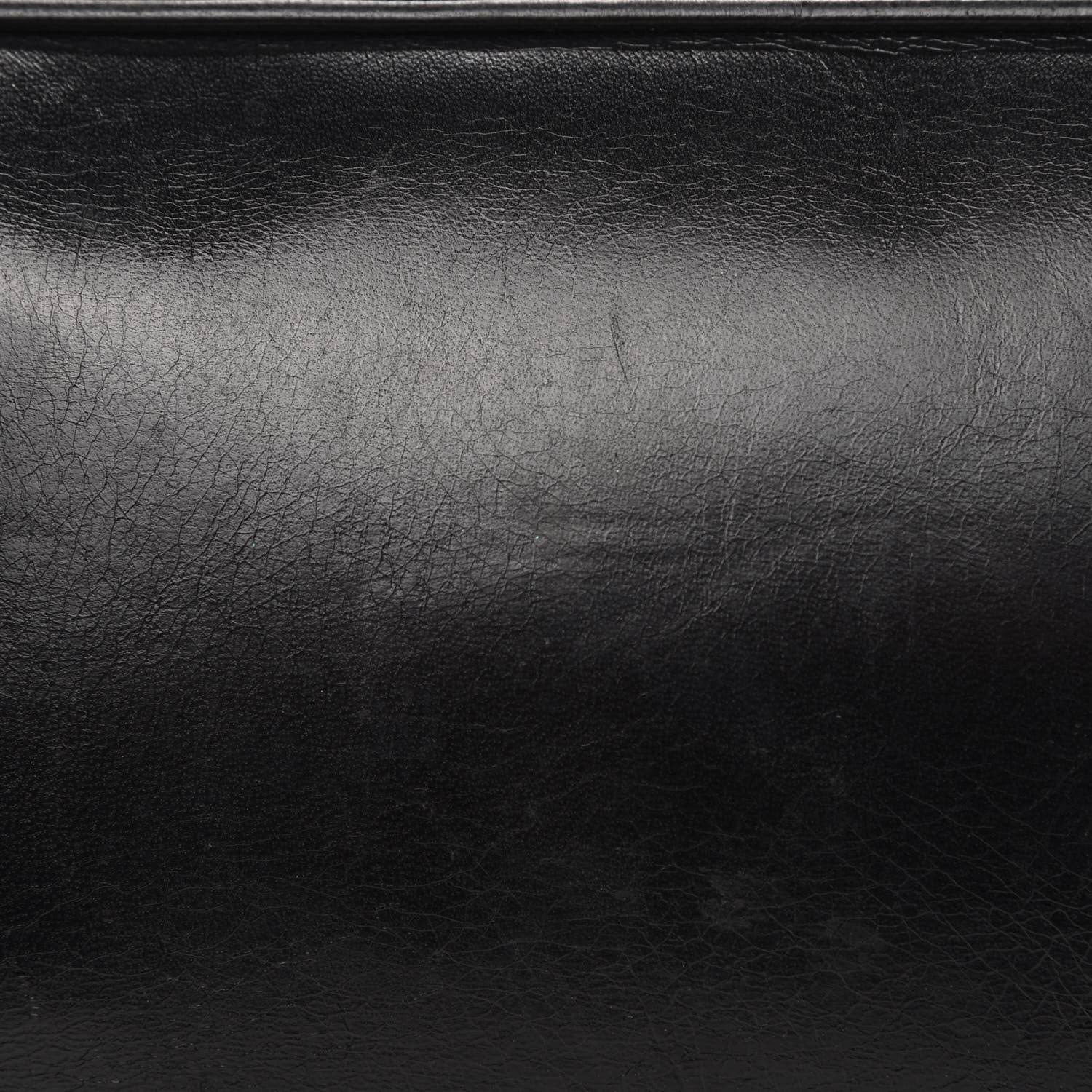 Louis Vuitton Lambskin Riveting Black 10 of 14
