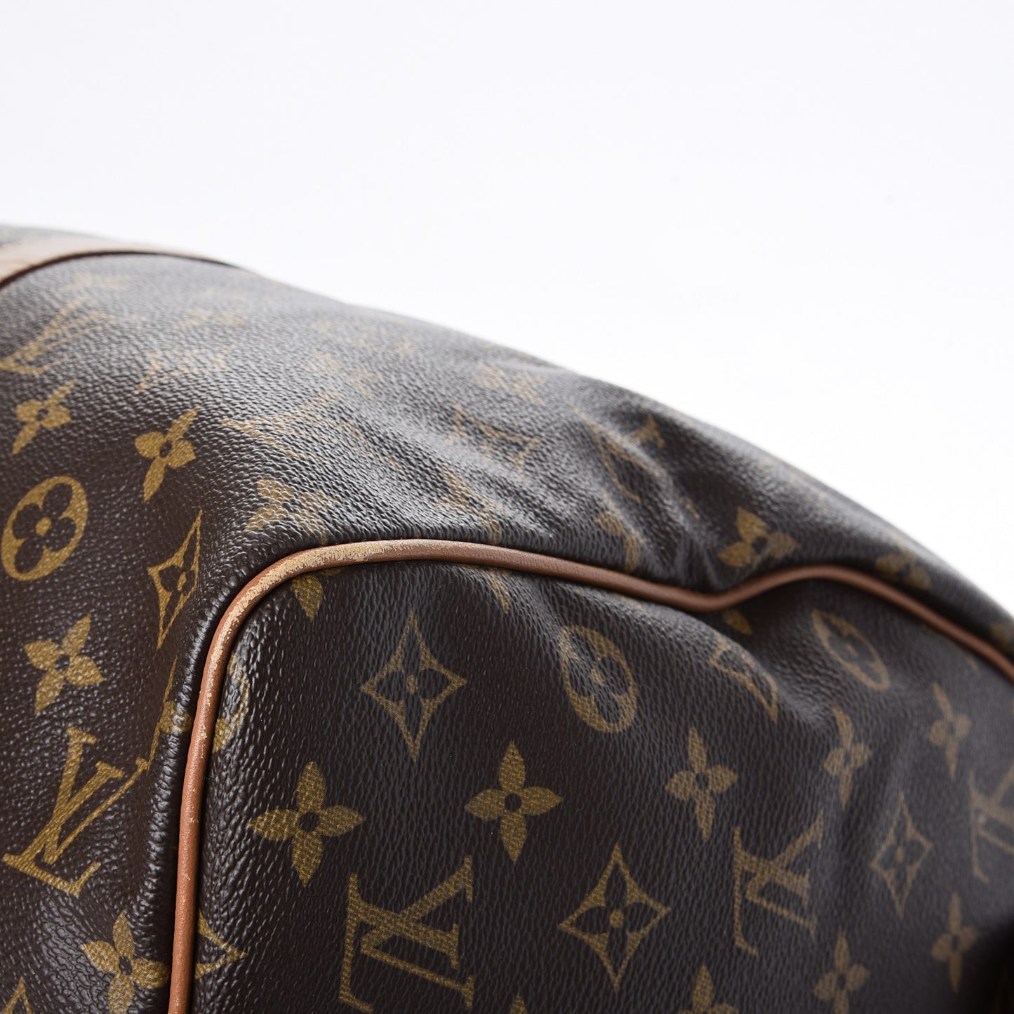 French Company Monogram Keepall 45