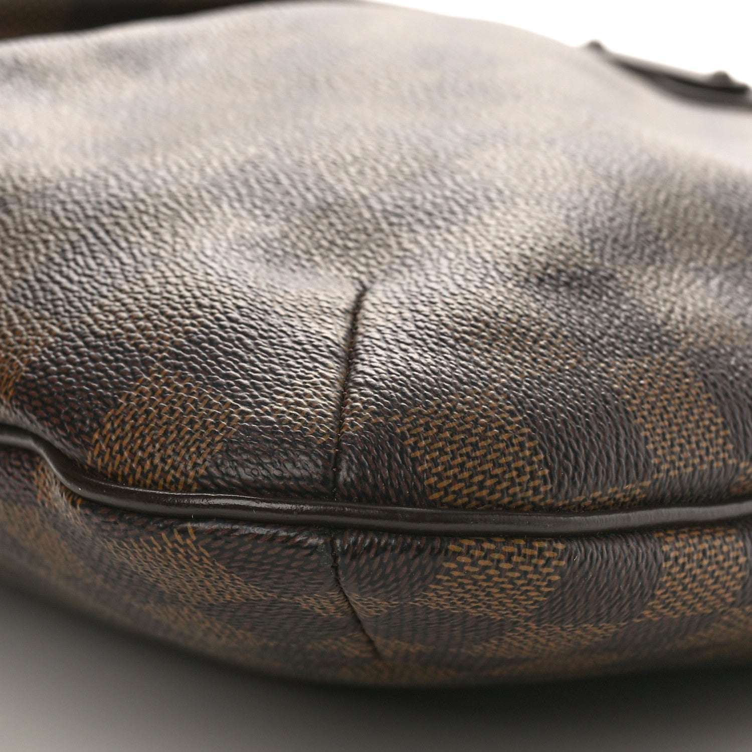 Louis Vuitton Damier Ebene Bloomsbury PM 7 of 8