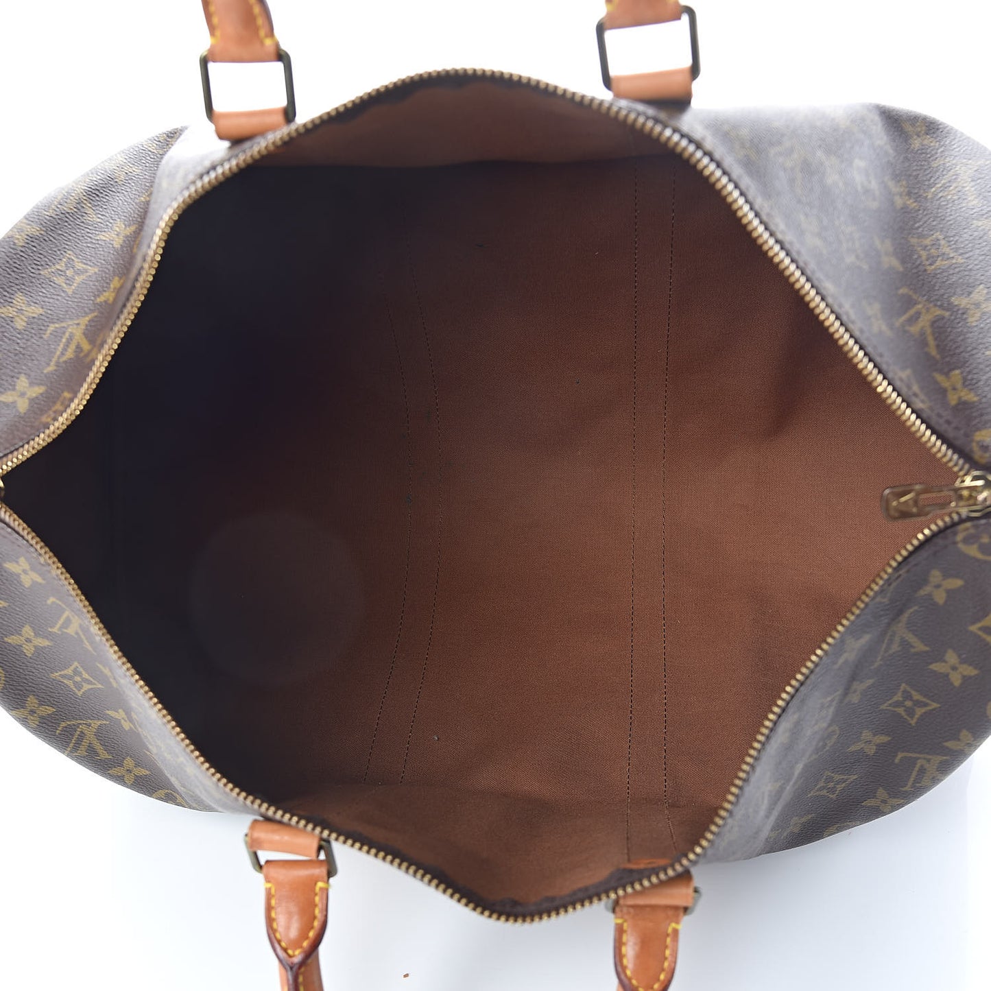 Monogram Keepall 50