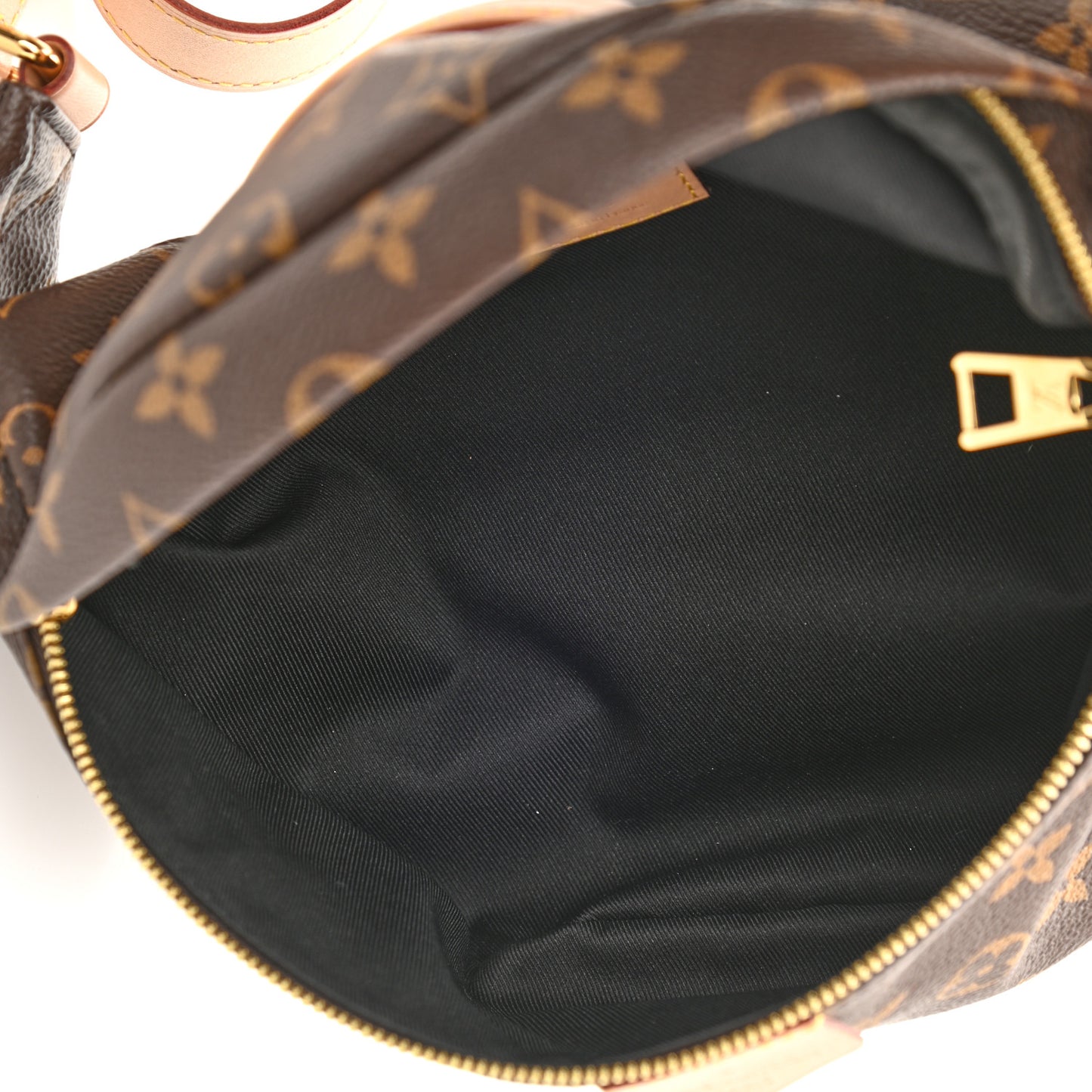 Monogram Bumbag
