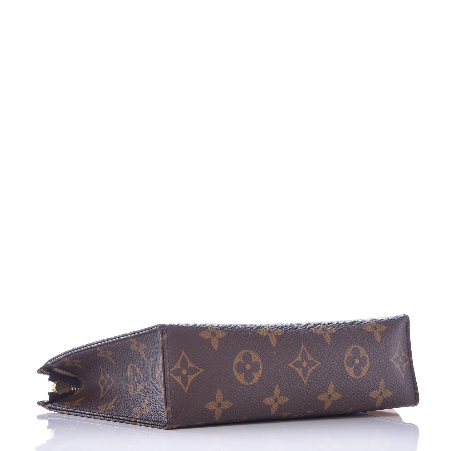 Monogram Toiletry Pouch 19