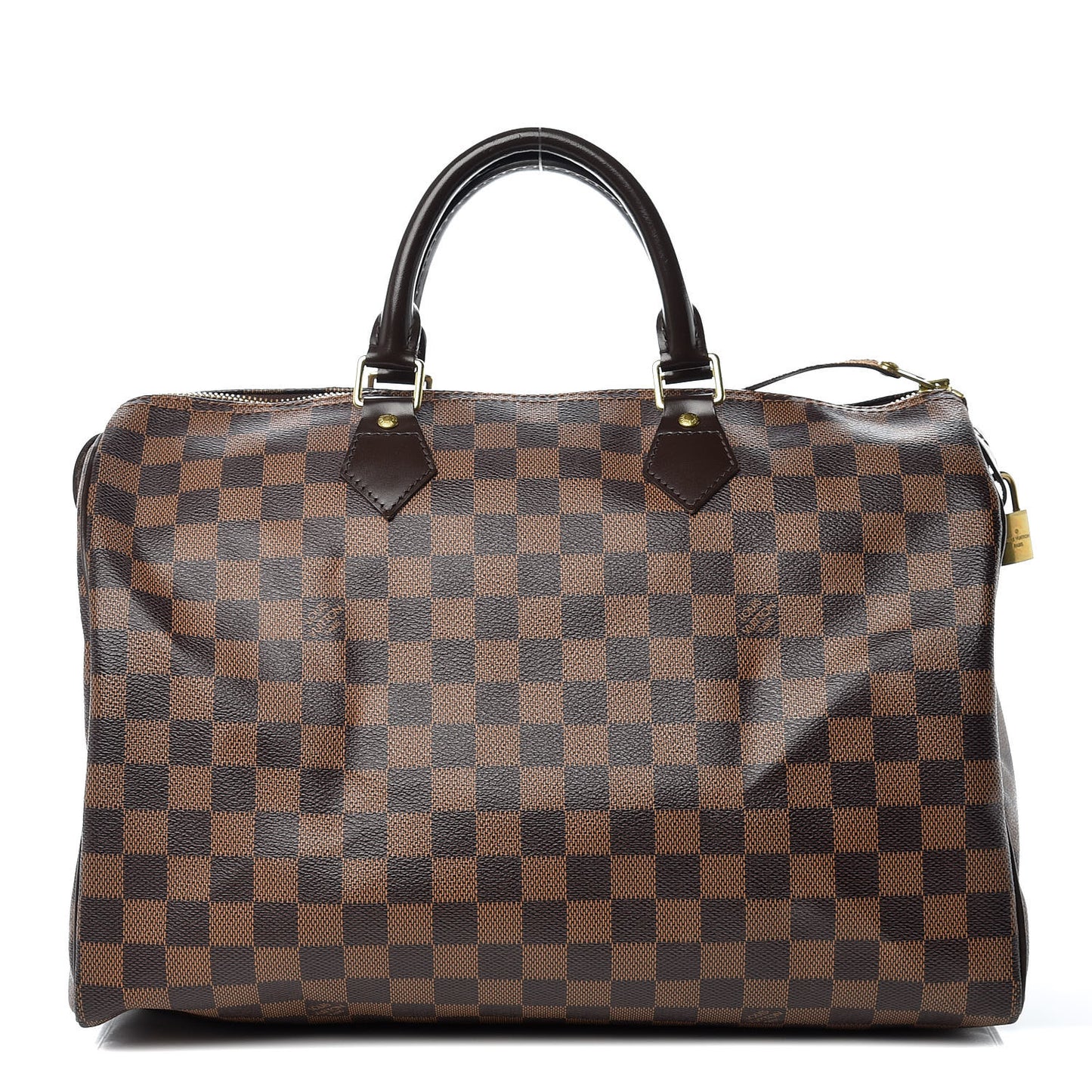 Damier Ebene Speedy 35