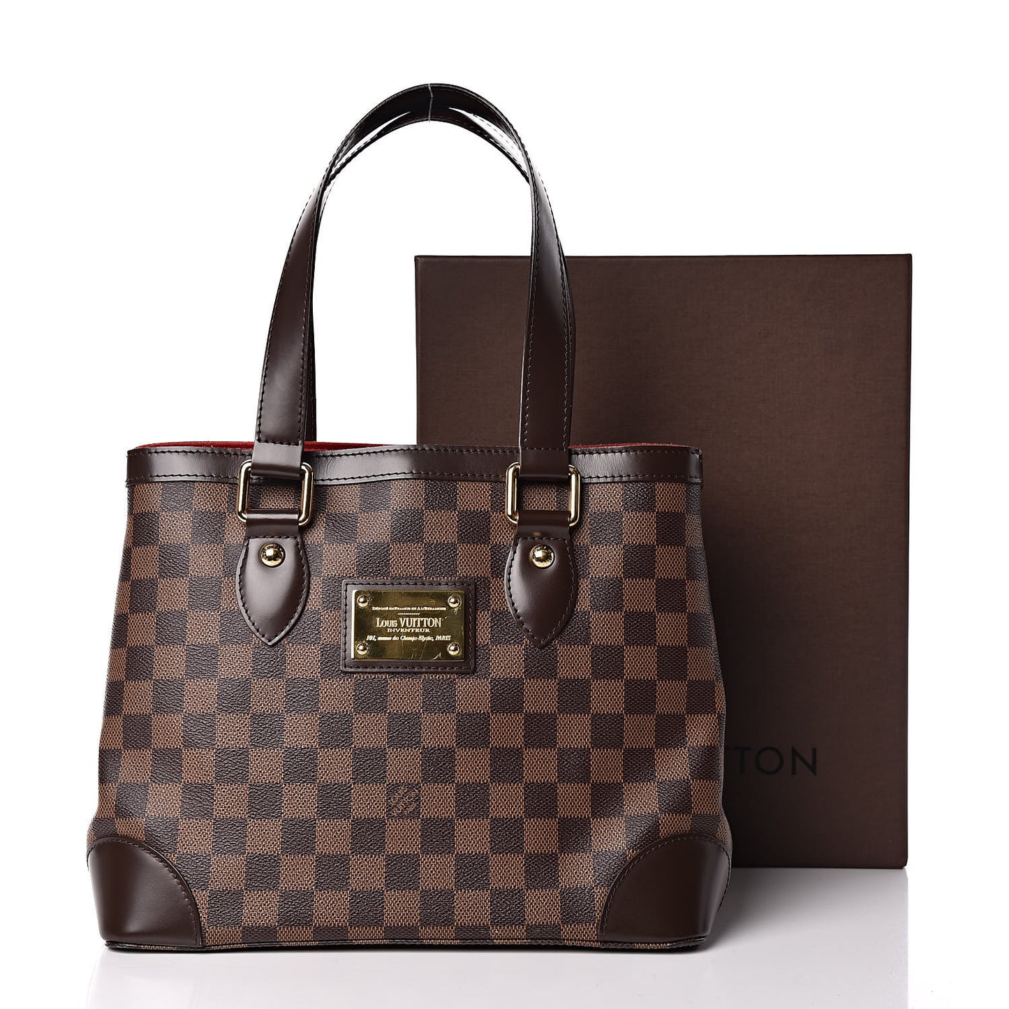 Damier Ebene Hampstead PM