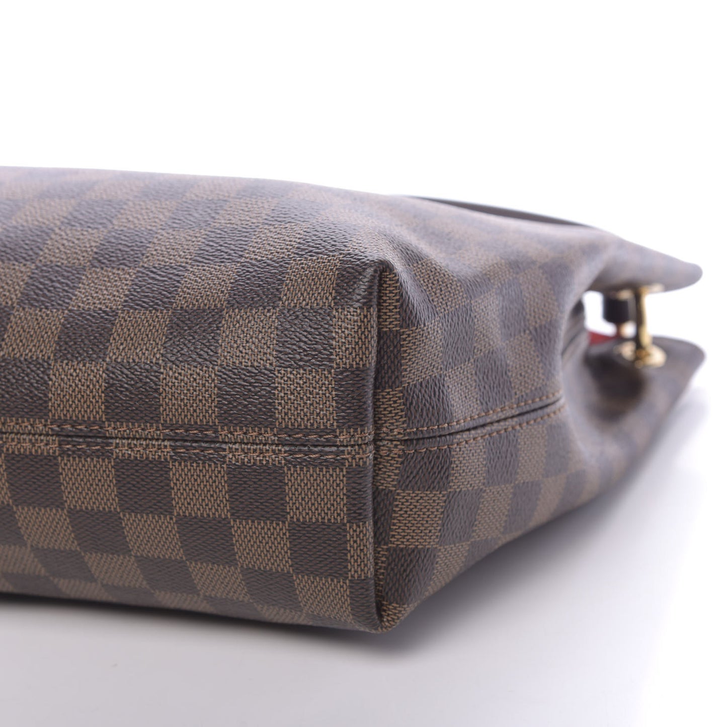 Damier Ebene Graceful PM
