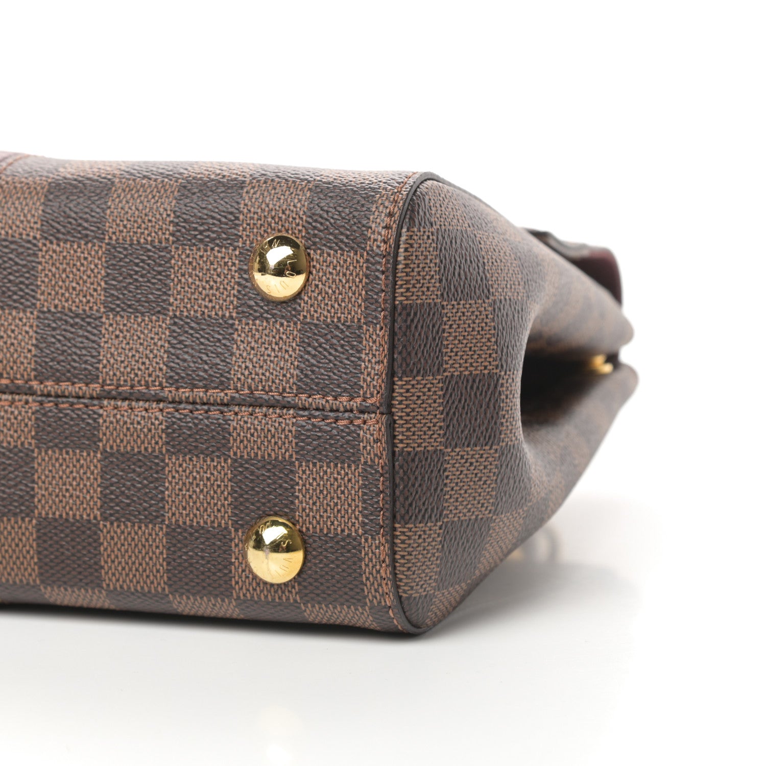 Louis Vuitton Damier Ebene Bond Street Bordeaux 10 of 10