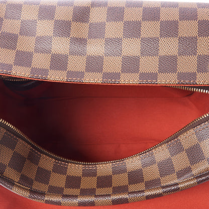 Louis Vuitton Damier Ebene Naviglio 7 of 8