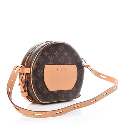 Louis Vuitton Monogram Boite Chapeau Souple 3 of 8