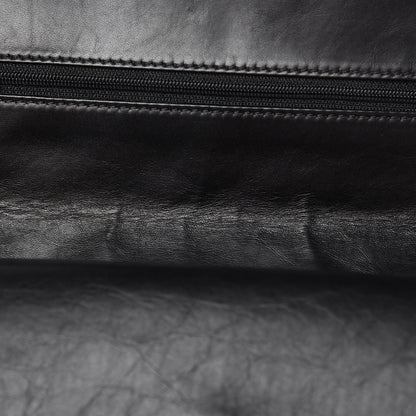 Chanel Aged Calfskin Quilted 2.55 Reissue 226 Flap Black 11 of 16