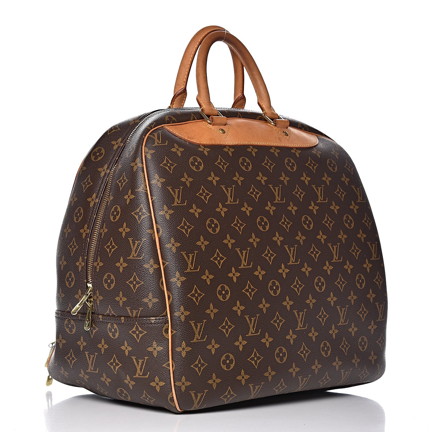 Monogram Evasion Sports Bag