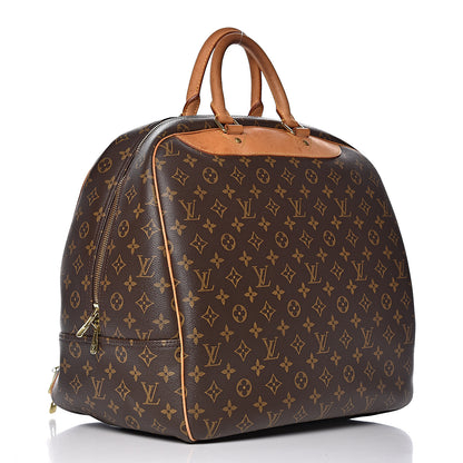 Louis Vuitton Monogram Evasion Sports Bag 3 of 20