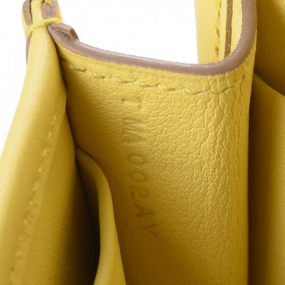 Hermes Epsom Jige Elan 29 Clutch Soufre 7 of 8