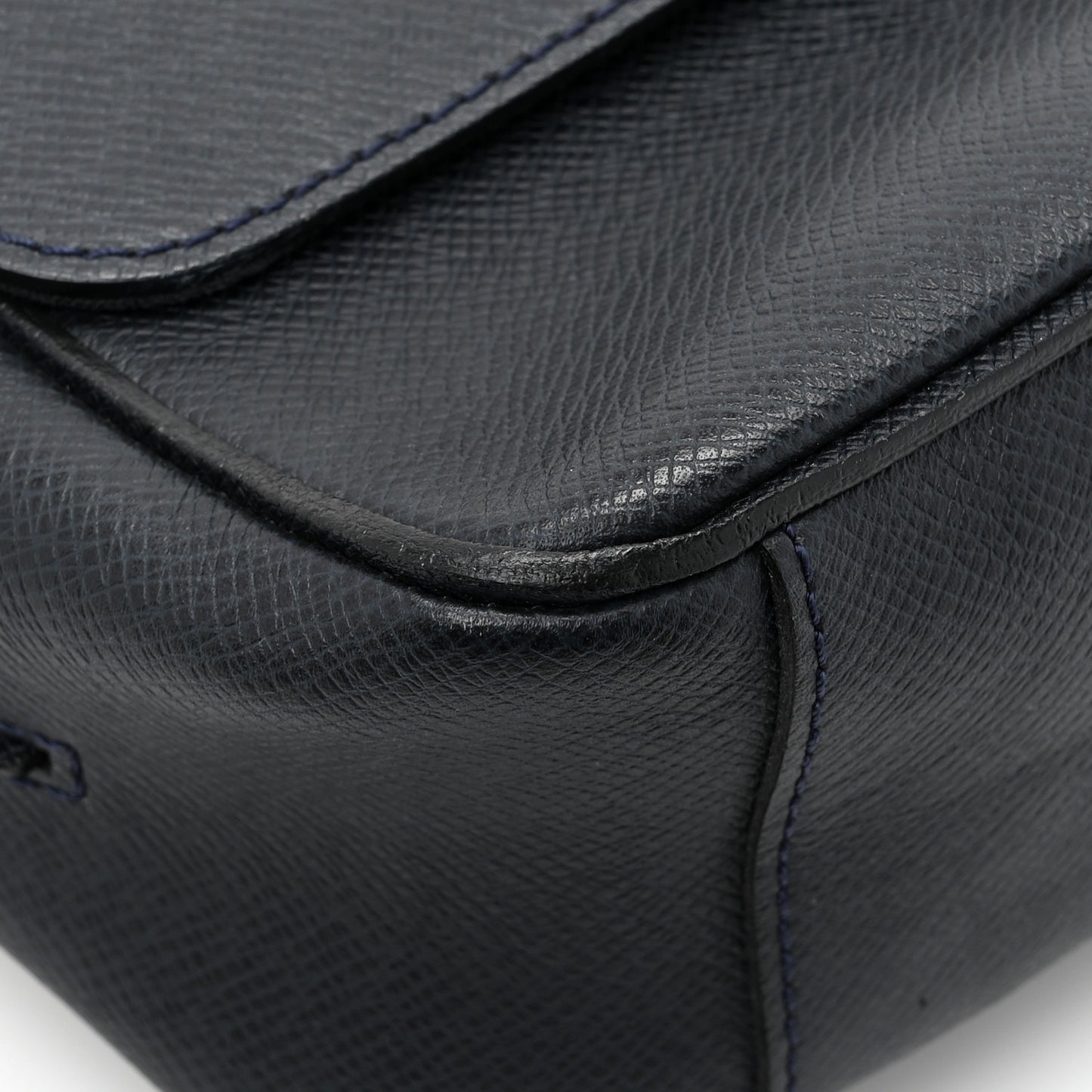 Taiga Roman MM Messenger Black