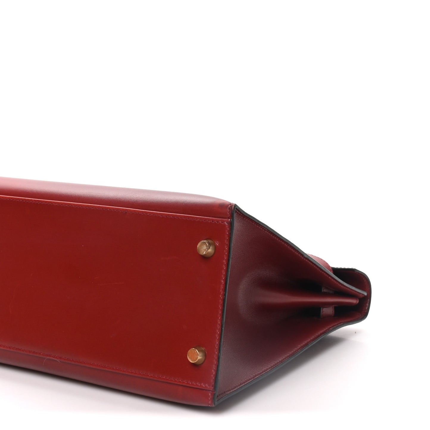 Box Kelly Sellier 32 Rouge H
