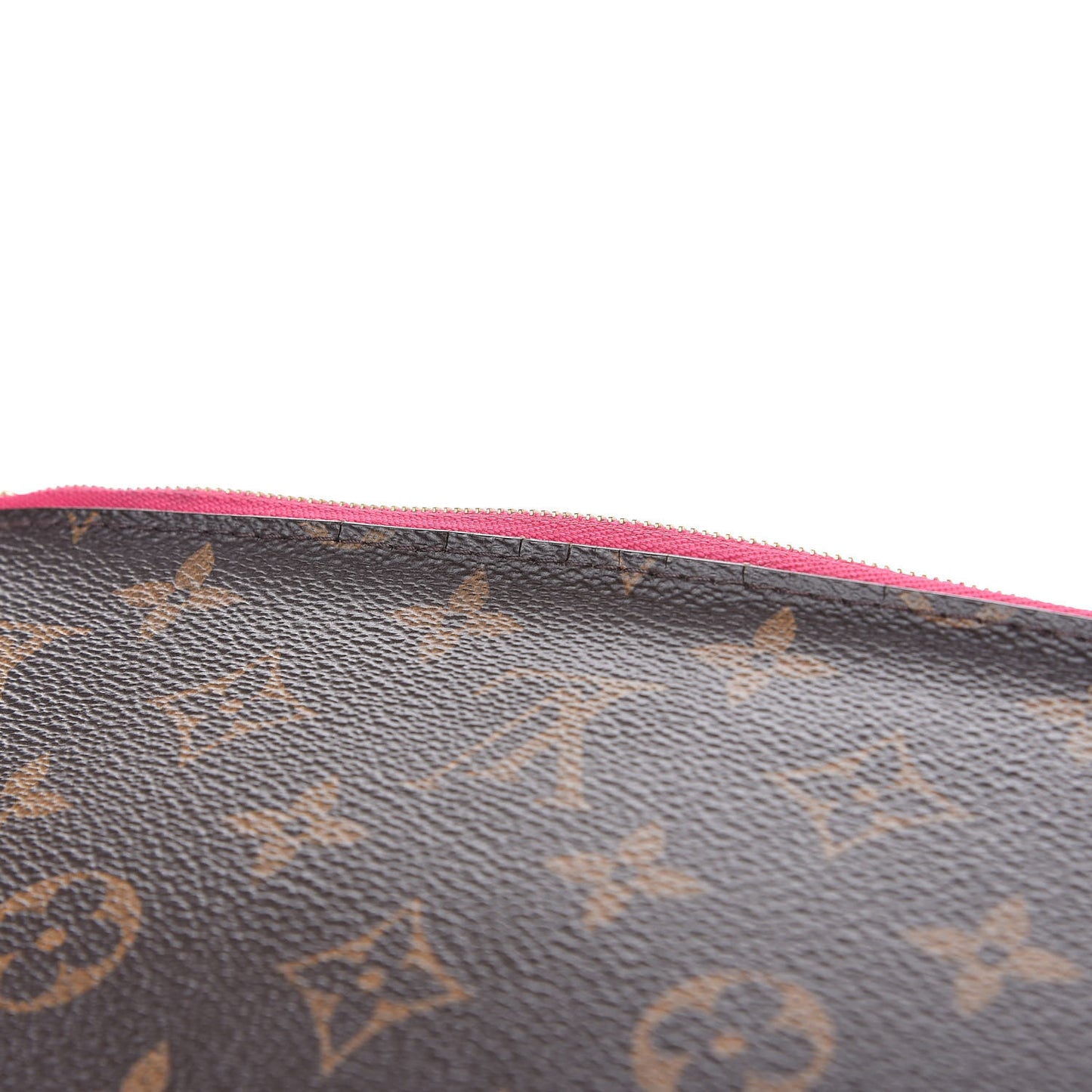 Monogram Neo Neverfull MM Pivoine