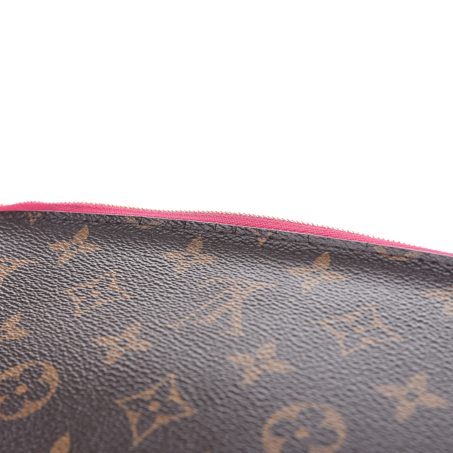 Louis Vuitton Monogram Neo Neverfull MM Pivoine 17 of 18