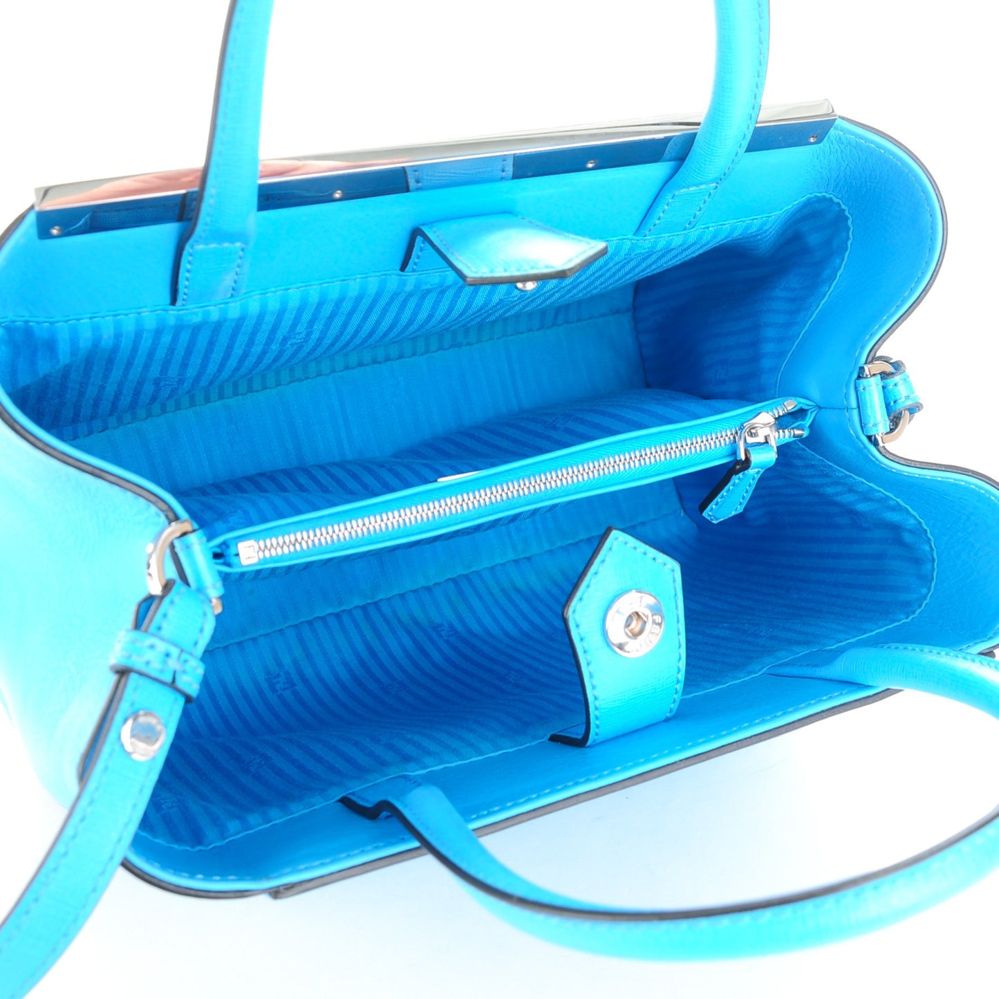 Vitello Elite Petite 2Jours Tote Maldives