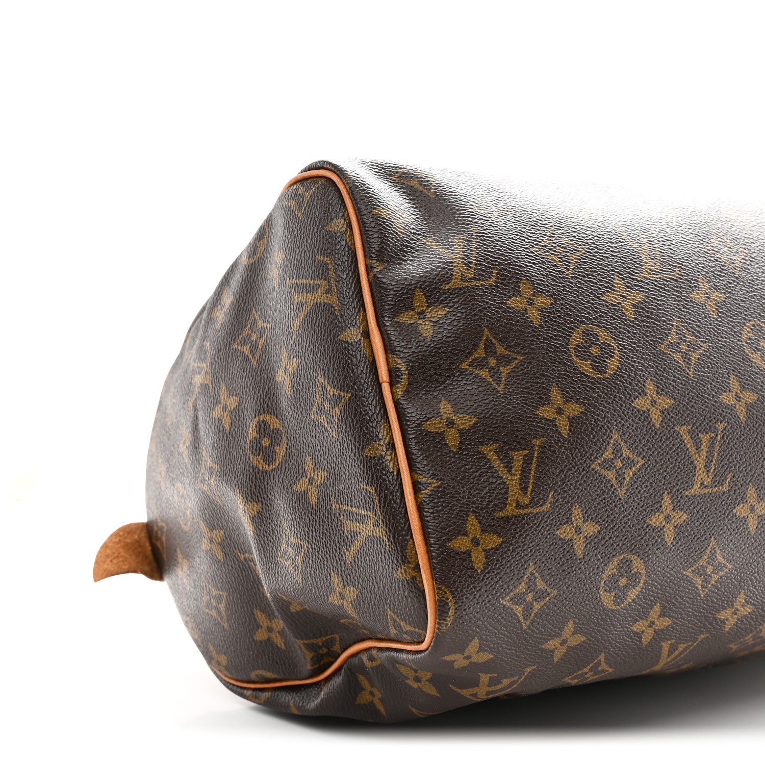 Louis Vuitton Monogram Speedy 30 9 of 11