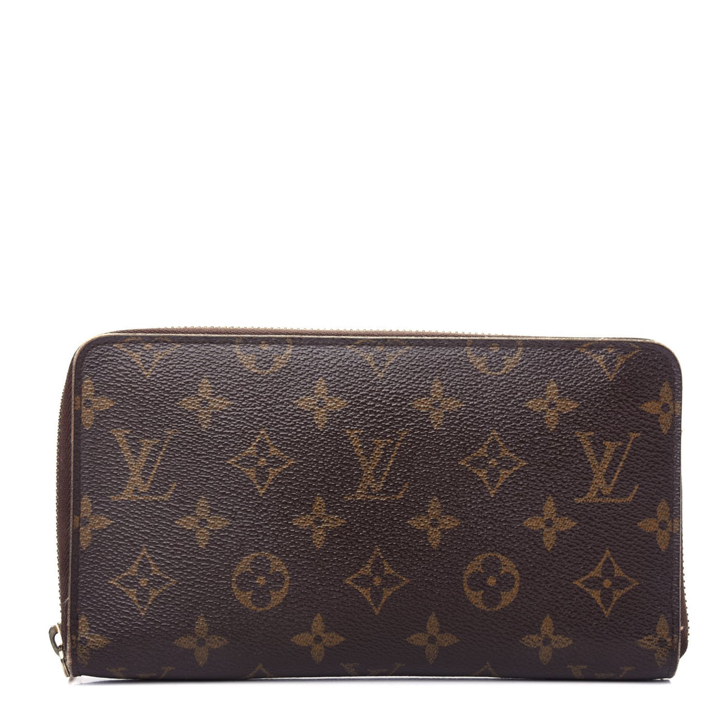 Monogram Zippy Organizer Wallet