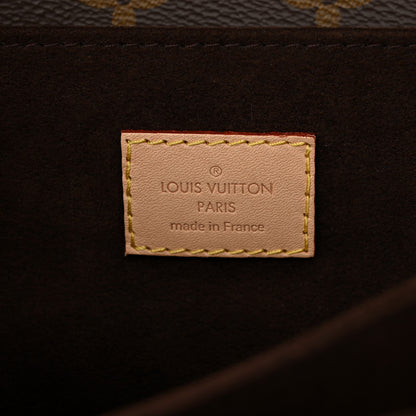 Louis Vuitton Monogram Pochette Metis 6 of 11