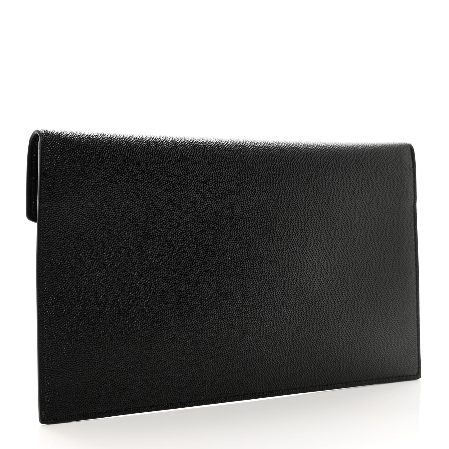 Grain De Poudre Uptown Pouch Black