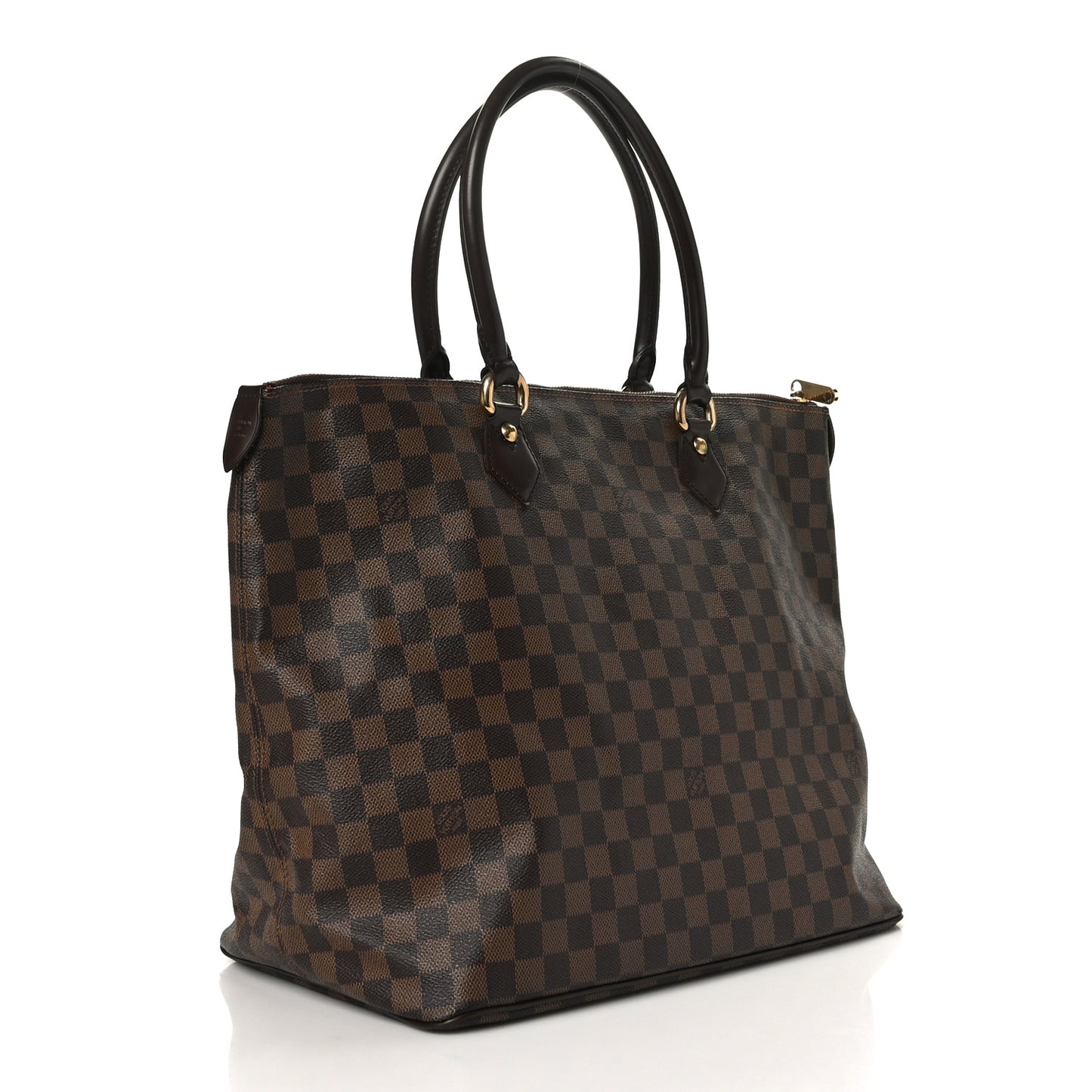 Damier Ebene Saleya GM