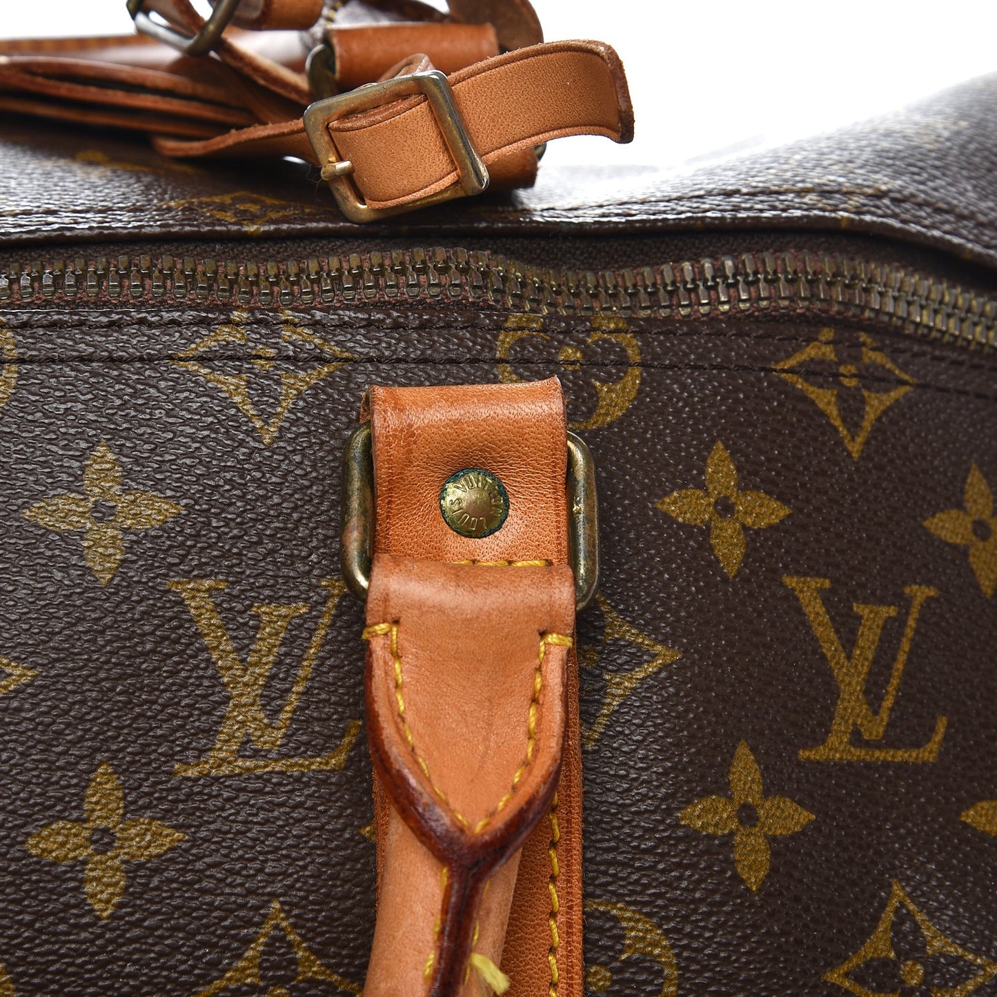 Monogram Keepall 50
