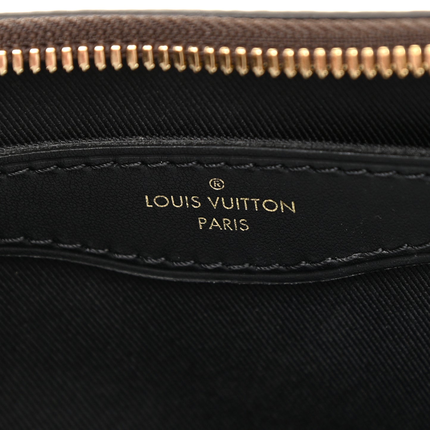 Monogram Boulogne NM Black