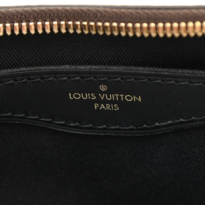 Louis Vuitton Monogram Boulogne NM Black 6 of 11
