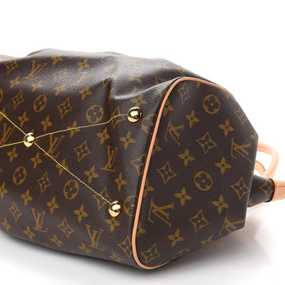 Louis Vuitton Monogram Tivoli GM 8 of 8