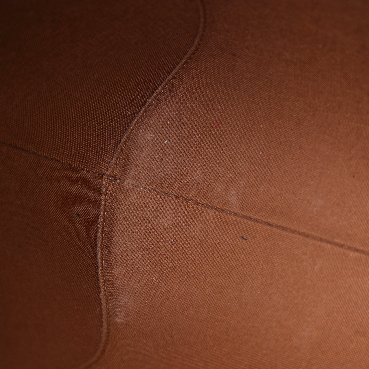Monogram Ellipse MM