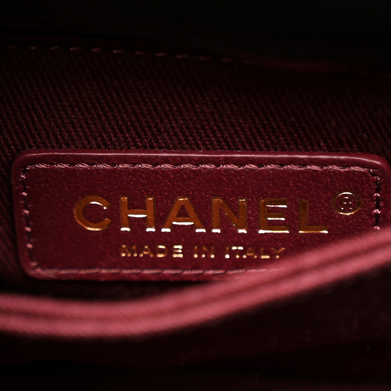 Chanel Caviar Quilted Extra Mini Coco Handle Flap Black 6 of 11