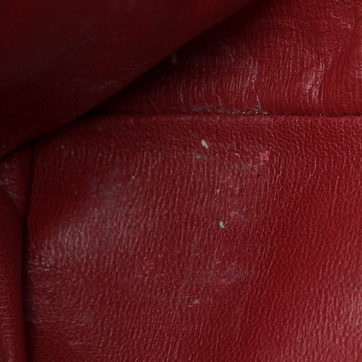 Saffiano Cuir Twin Tote Black