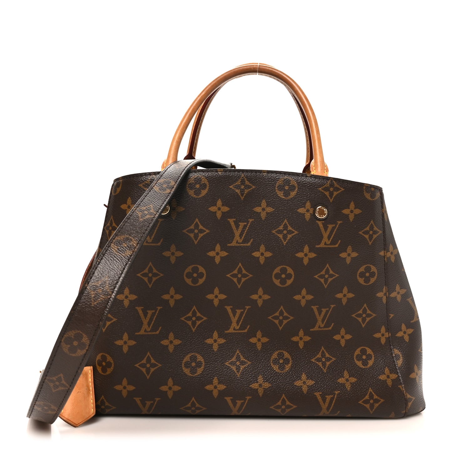 Monogram Montaigne MM